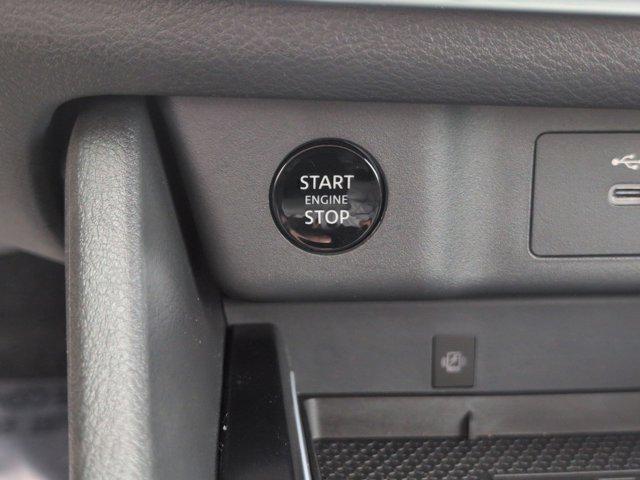 used 2025 Nissan Rogue car, priced at $29,861