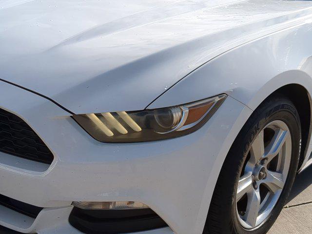 used 2016 Ford Mustang car, priced at $15,995