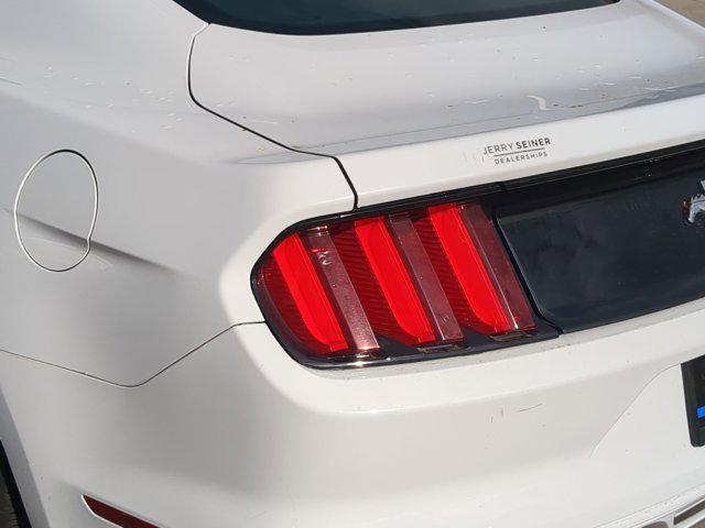 used 2016 Ford Mustang car, priced at $15,995
