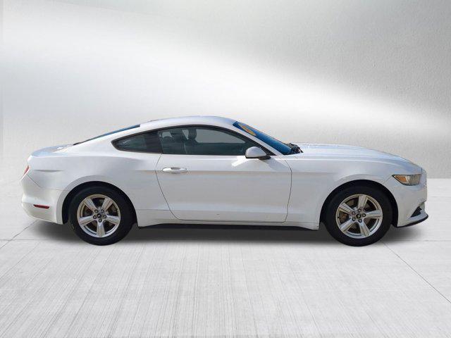 used 2016 Ford Mustang car, priced at $15,995