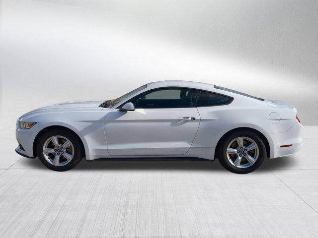 used 2016 Ford Mustang car, priced at $15,995