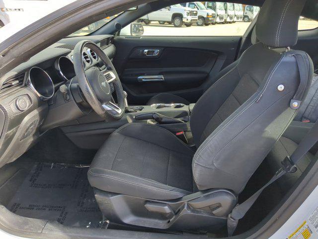 used 2016 Ford Mustang car, priced at $15,995