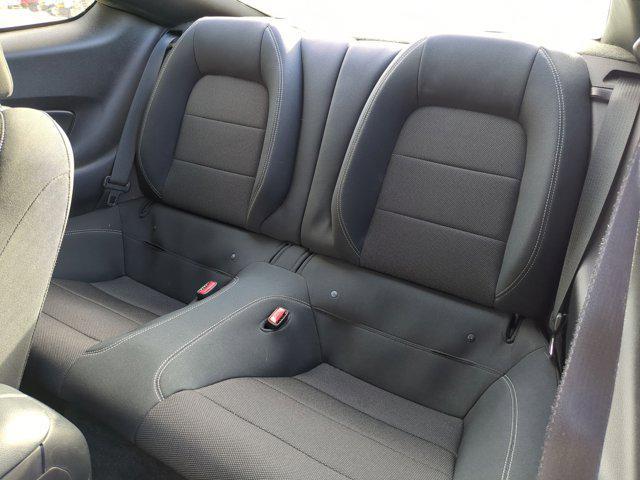 used 2016 Ford Mustang car, priced at $15,995