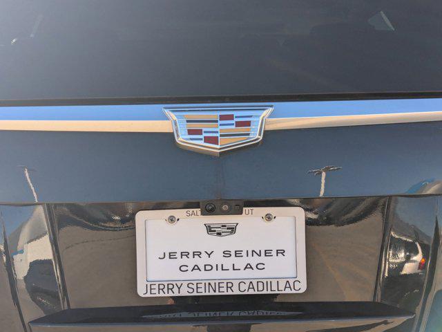 used 2018 Cadillac Escalade car, priced at $24,900