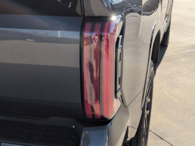 used 2025 Toyota Tundra car, priced at $58,955