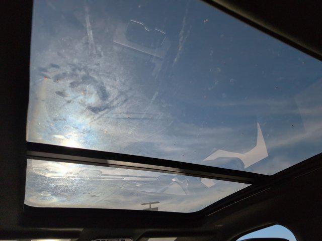 used 2025 Toyota Tundra car, priced at $58,955