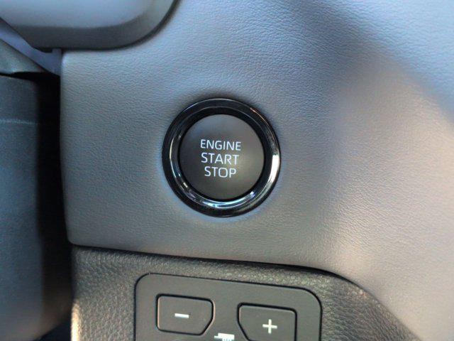 used 2025 Toyota Tundra car, priced at $58,955