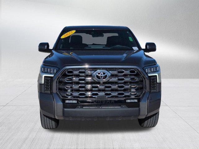 used 2025 Toyota Tundra car, priced at $58,955