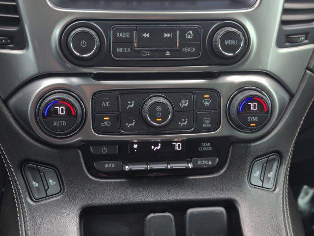 used 2019 Chevrolet Tahoe car, priced at $20,776