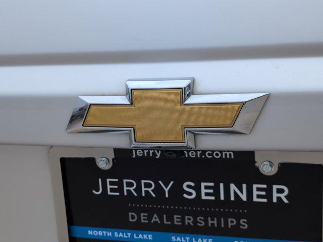 used 2019 Chevrolet Tahoe car, priced at $20,776