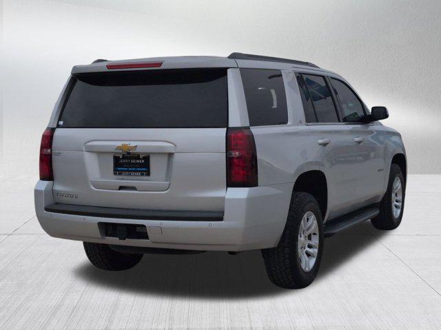 used 2019 Chevrolet Tahoe car, priced at $20,776