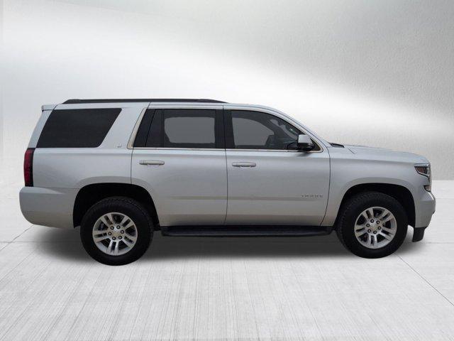 used 2019 Chevrolet Tahoe car, priced at $20,776