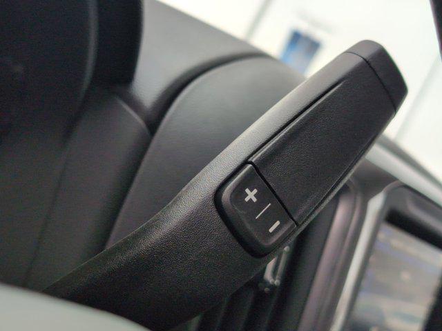 new 2025 Chevrolet Silverado 3500 car, priced at $56,098