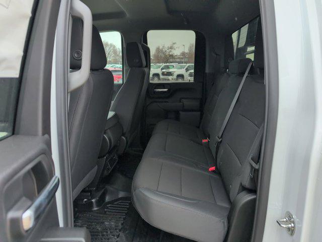 new 2025 Chevrolet Silverado 2500 car, priced at $48,066