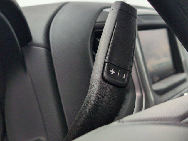 new 2025 Chevrolet Silverado 2500 car, priced at $48,066