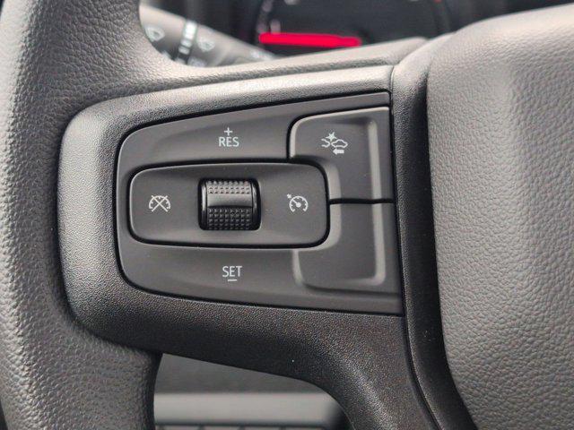 new 2025 Chevrolet Silverado 2500 car, priced at $48,066