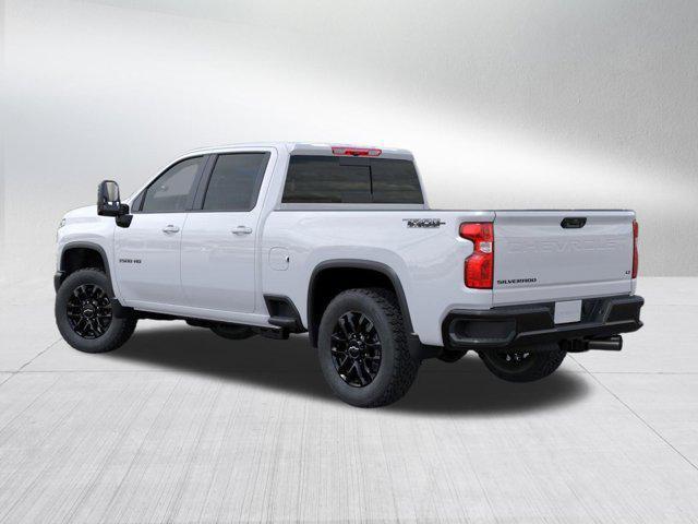 new 2026 Chevrolet Silverado 3500 car, priced at $69,767