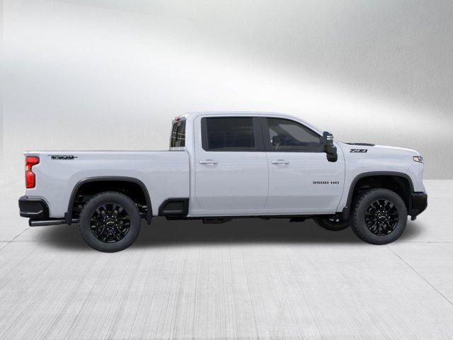 new 2026 Chevrolet Silverado 3500 car, priced at $69,767