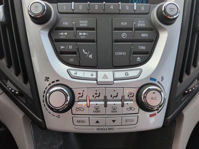 used 2013 Chevrolet Equinox car, priced at $8,973