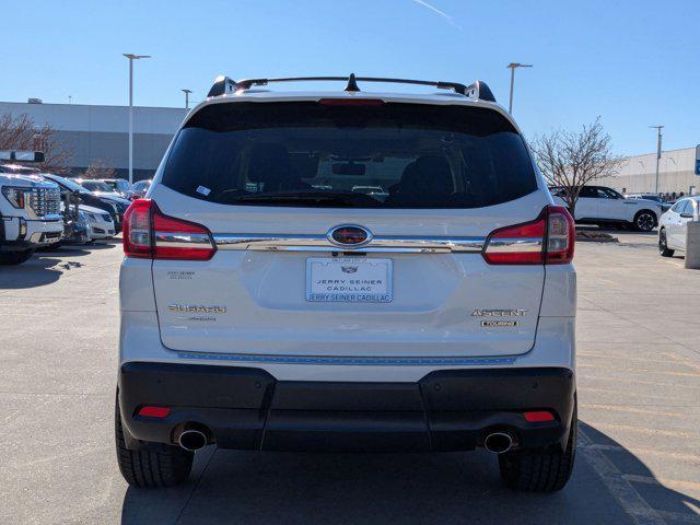used 2019 Subaru Ascent car, priced at $20,607