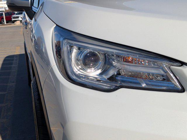 used 2019 Subaru Ascent car, priced at $20,607