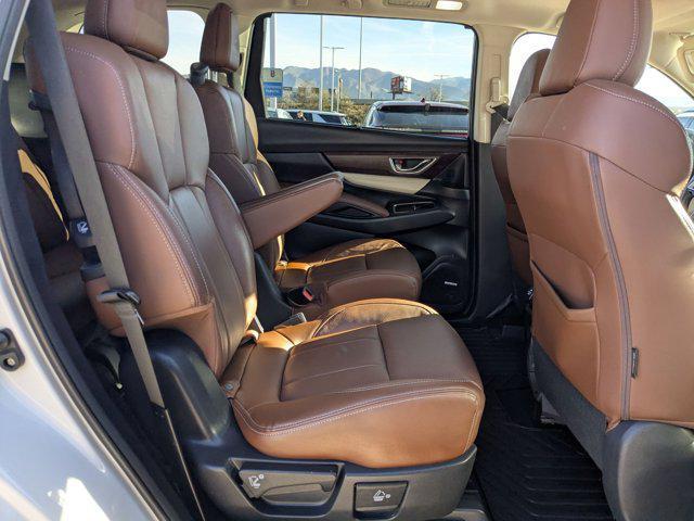 used 2019 Subaru Ascent car, priced at $20,607