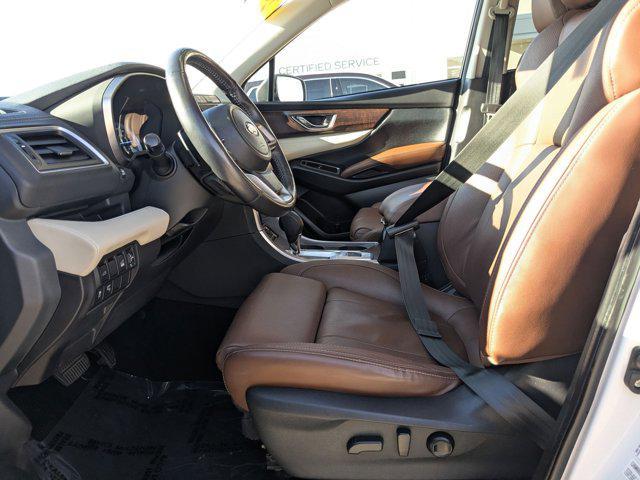 used 2019 Subaru Ascent car, priced at $20,607