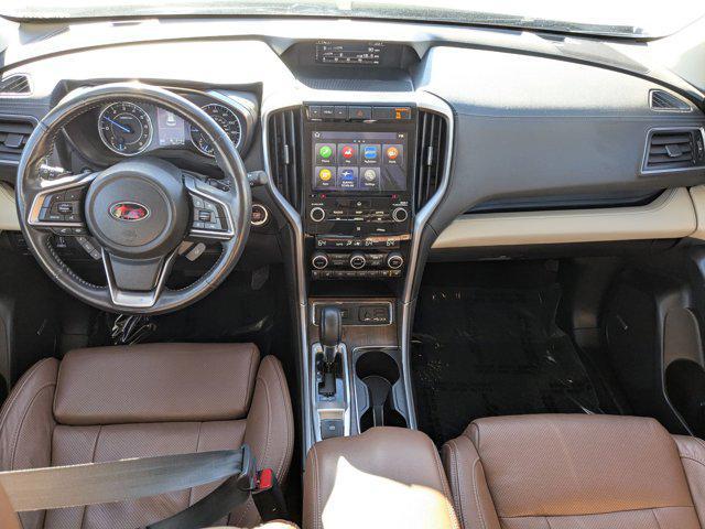 used 2019 Subaru Ascent car, priced at $20,607