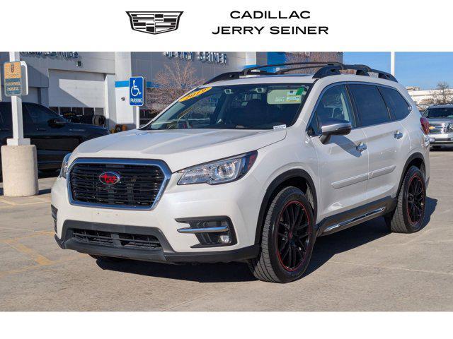 used 2019 Subaru Ascent car, priced at $20,607