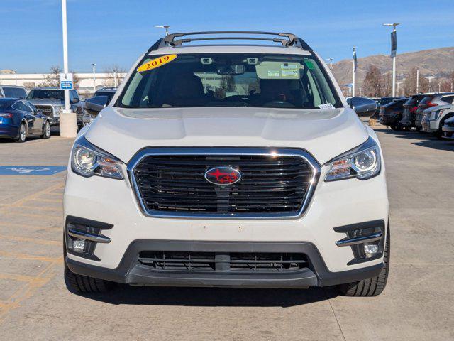 used 2019 Subaru Ascent car, priced at $20,607