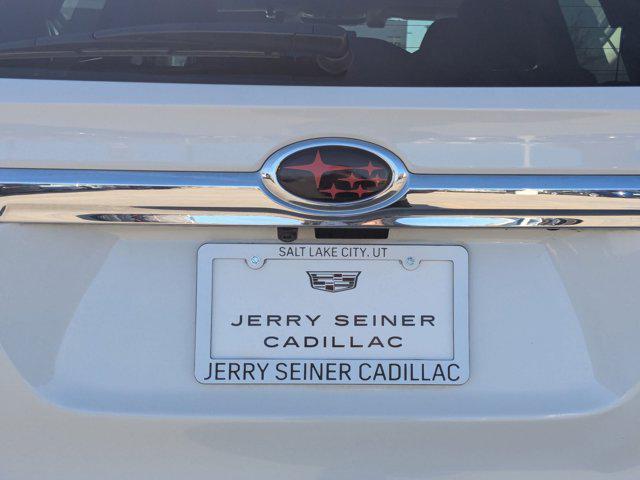 used 2019 Subaru Ascent car, priced at $20,607