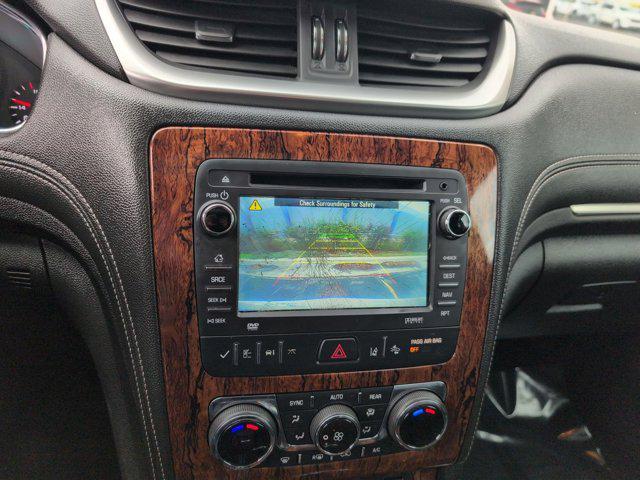 used 2014 Chevrolet Traverse car, priced at $10,770