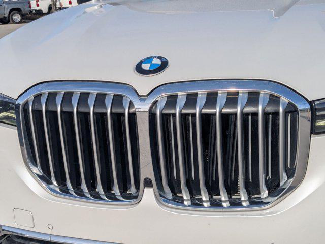 used 2019 BMW X7 car, priced at $31,649