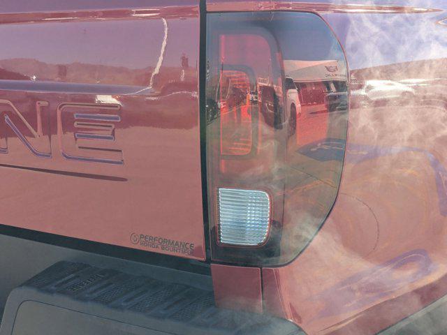 used 2024 Honda Ridgeline car, priced at $33,051