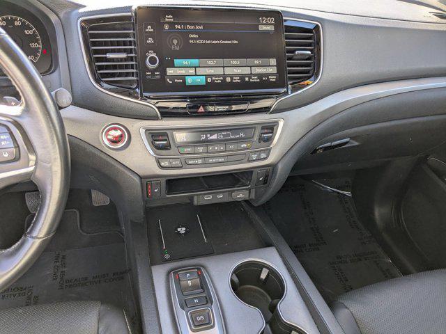 used 2024 Honda Ridgeline car, priced at $33,051