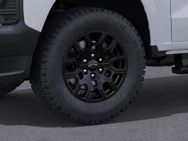 new 2026 Chevrolet Colorado car, priced at $39,085