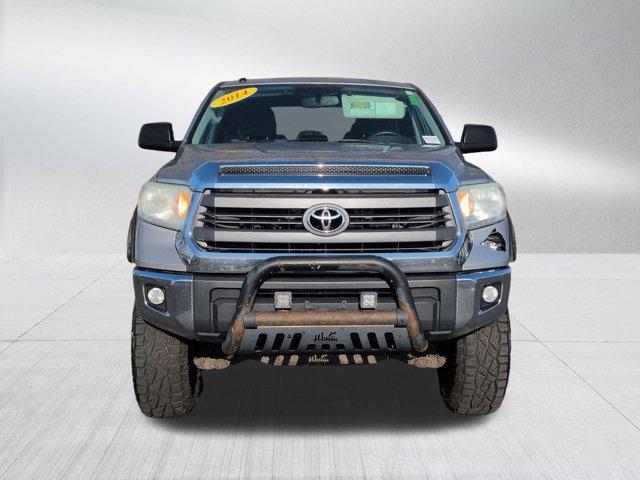 used 2014 Toyota Tundra car, priced at $11,995