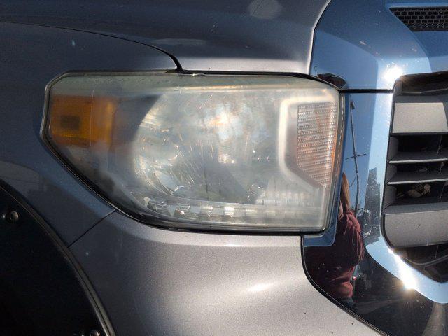 used 2014 Toyota Tundra car, priced at $11,995