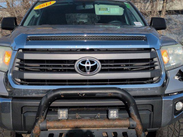 used 2014 Toyota Tundra car, priced at $11,995