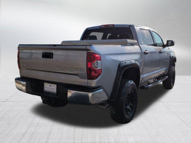 used 2014 Toyota Tundra car, priced at $11,995