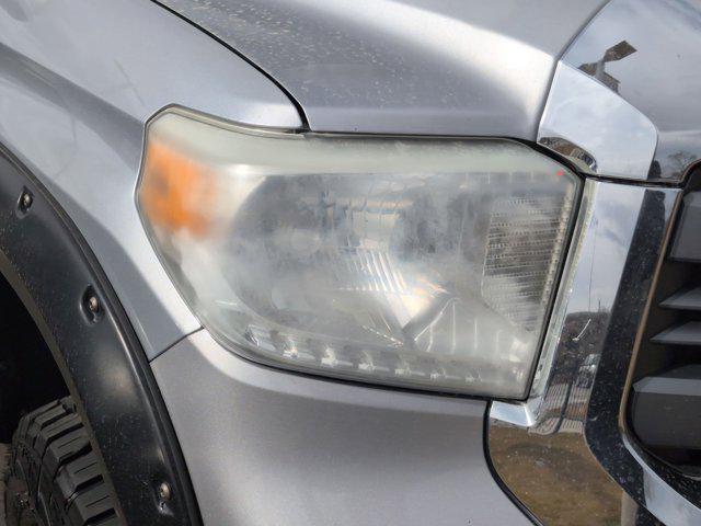 used 2014 Toyota Tundra car, priced at $11,995