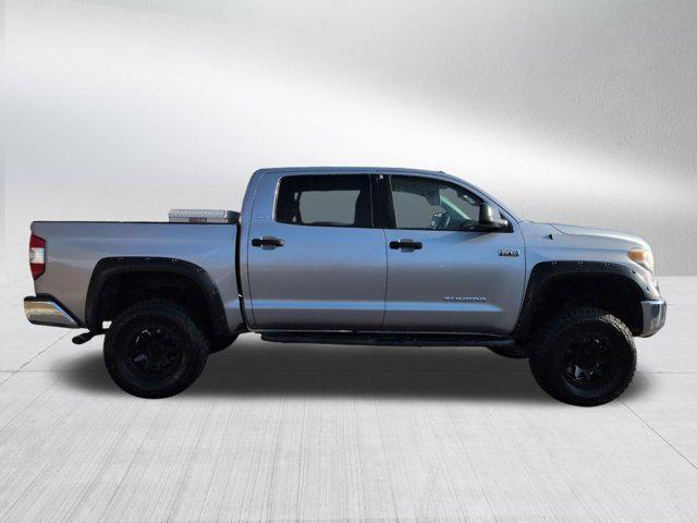 used 2014 Toyota Tundra car, priced at $11,995