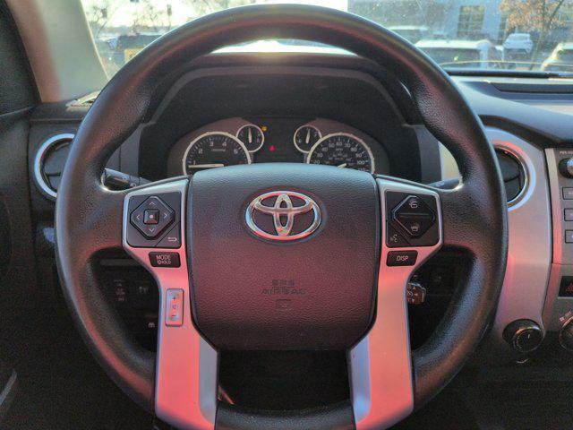 used 2014 Toyota Tundra car, priced at $11,995