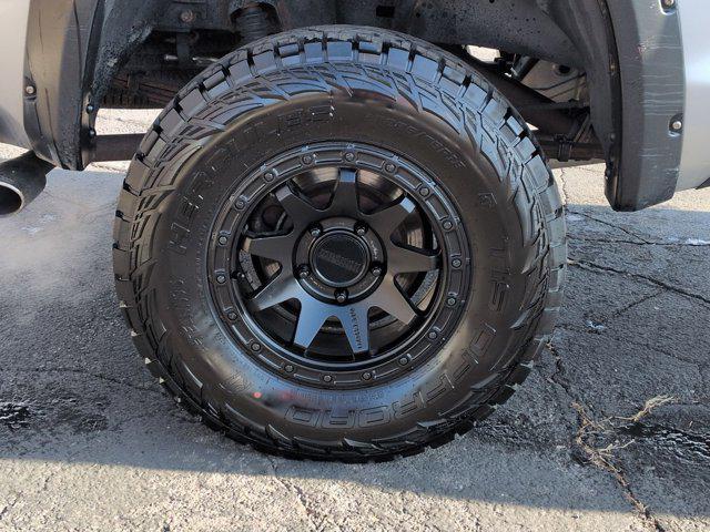 used 2014 Toyota Tundra car, priced at $11,995