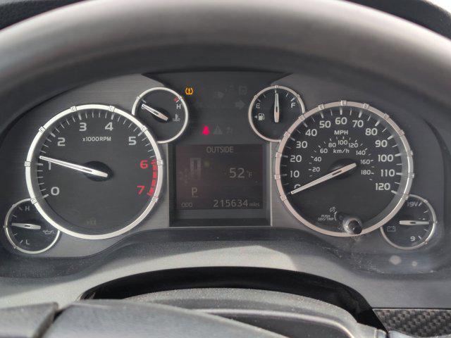 used 2014 Toyota Tundra car, priced at $11,995