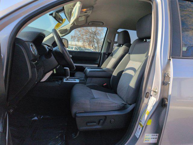 used 2014 Toyota Tundra car, priced at $11,995