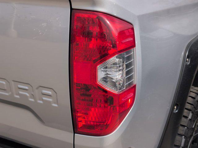 used 2014 Toyota Tundra car, priced at $11,995