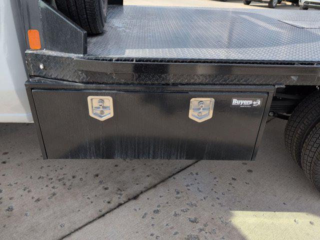 new 2025 Chevrolet Silverado 3500 car, priced at $56,098