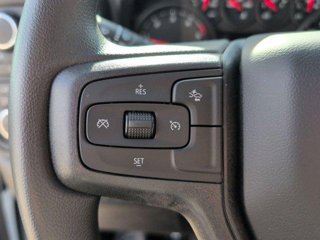 new 2025 Chevrolet Silverado 3500 car, priced at $56,098