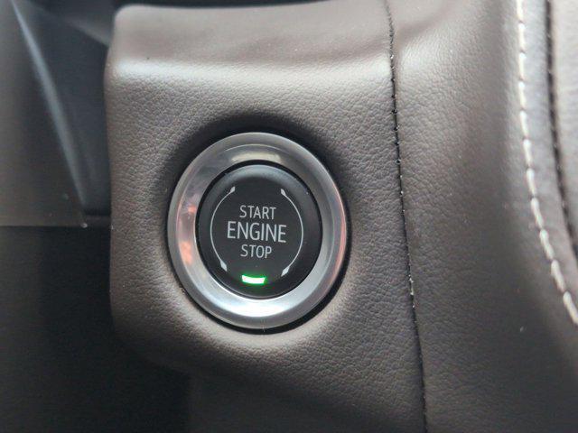 used 2024 Chevrolet Tahoe car, priced at $59,170